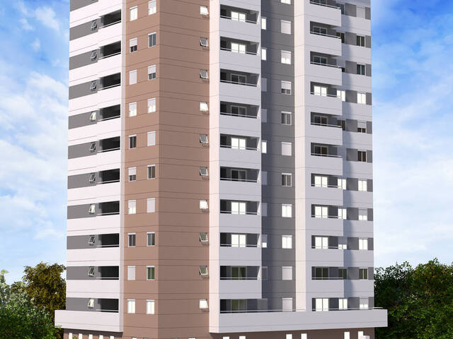 #LC5169 - Apartamento para Venda em São José dos Campos - SP - 1