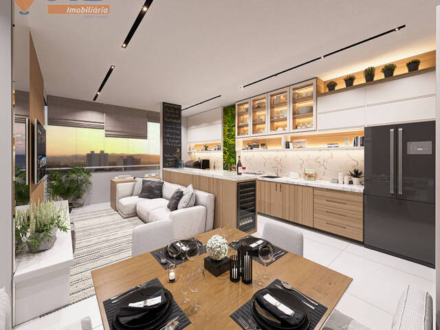 #LC5169 - Apartamento para Venda em São José dos Campos - SP - 3