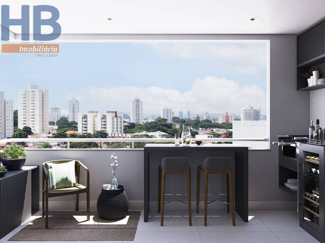 Apartamento para Venda em São José dos Campos - 5