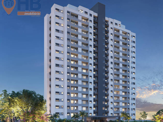 #LC5163 - Apartamento para Venda em São José dos Campos - SP - 2