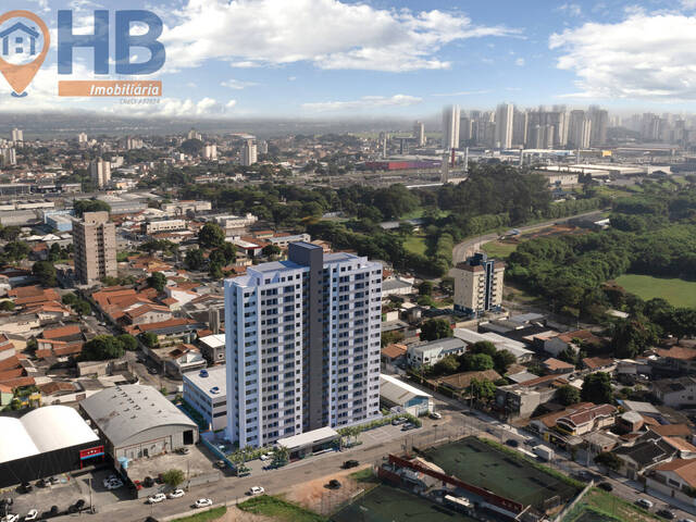 #LC5163 - Apartamento para Venda em São José dos Campos - SP - 3