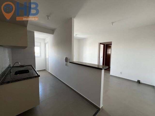 #AP5164 - Apartamento para Locação em São José dos Campos - SP - 2