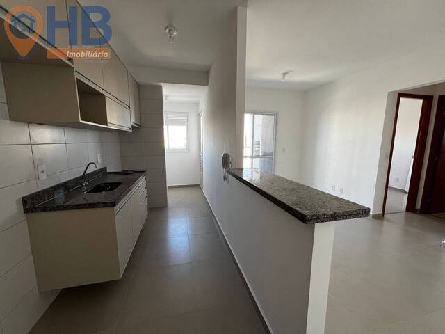 #AP5164 - Apartamento para Locação em São José dos Campos - SP - 3