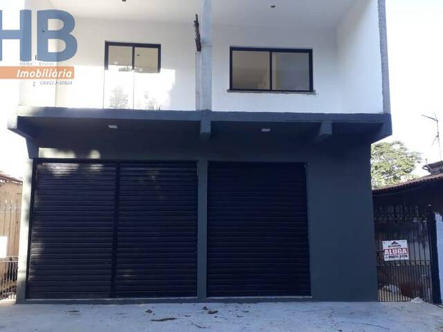 #PT4863 - Sala para Locação em São José dos Campos - SP - 1