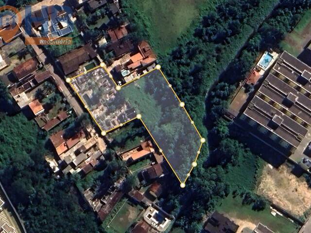 #TE5185 - Área para Venda em Caraguatatuba - SP - 1