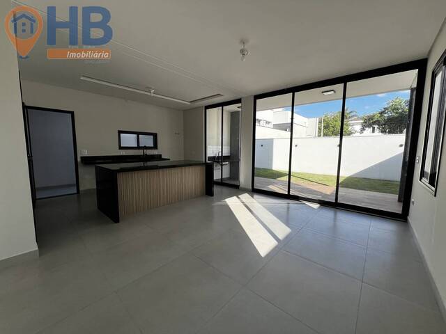#CA5191 - Casa para Venda em São José dos Campos - SP - 3