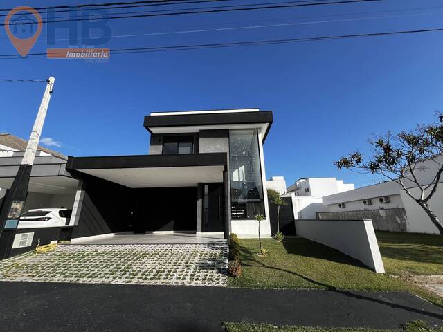 #CA5191 - Casa para Venda em São José dos Campos - SP - 1