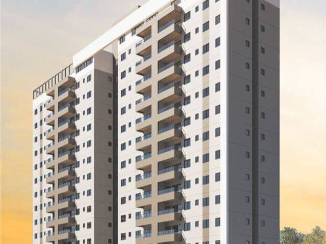 #LC4132 - Apartamento Varanda Gourmet para Venda em São José dos Campos - SP - 2