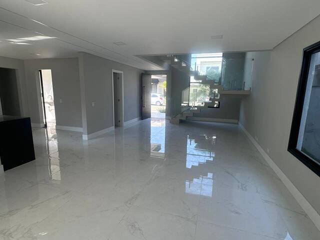 #SO5195 - Casa em condomínio para Venda em São José dos Campos - SP - 3