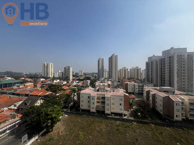 #AP5203 - Apartamento para Venda em São José dos Campos - SP - 2