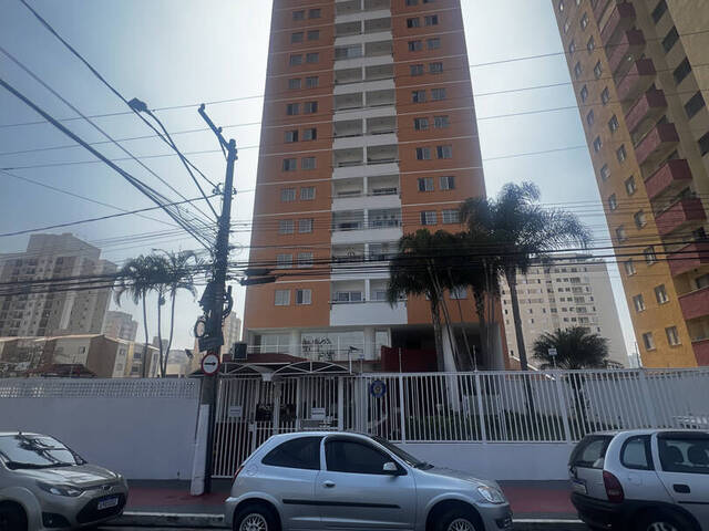 #AP5203 - Apartamento para Venda em São José dos Campos - SP - 1