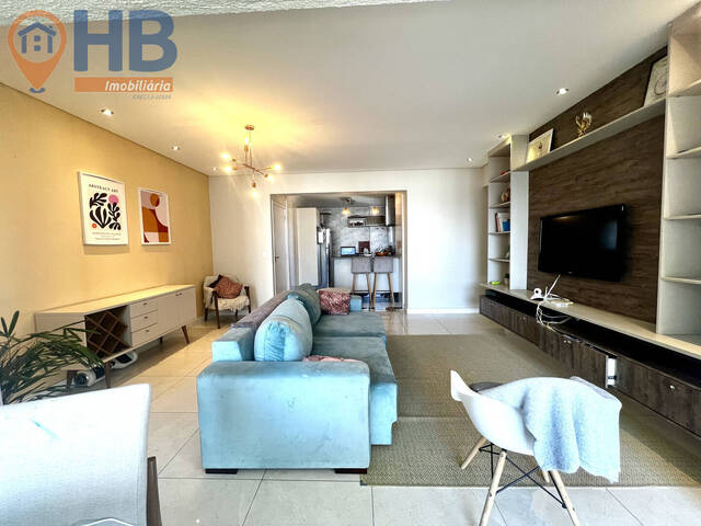 #AP5208 - Apartamento Churrasqueira na Sacada para Venda em São José dos Campos - SP - 3