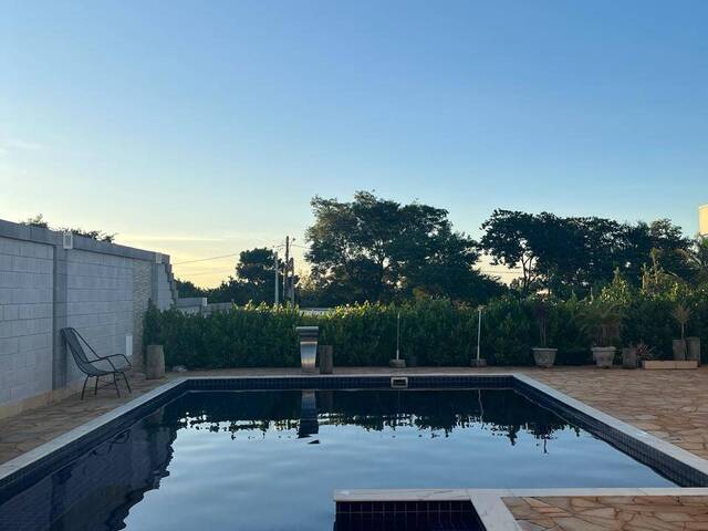 #CA5211 - Casa em condomínio para Venda em Nova Odessa - SP - 1