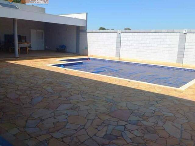 #CA5211 - Casa em condomínio para Venda em Nova Odessa - SP - 3