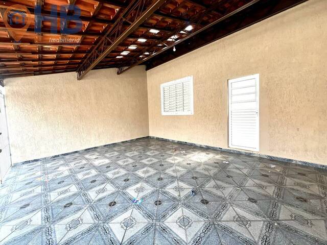 #CA5213 - Casa para Venda em São José dos Campos - SP - 2
