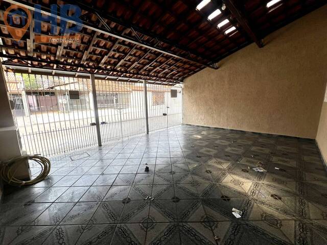 #CA5213 - Casa para Venda em São José dos Campos - SP - 1