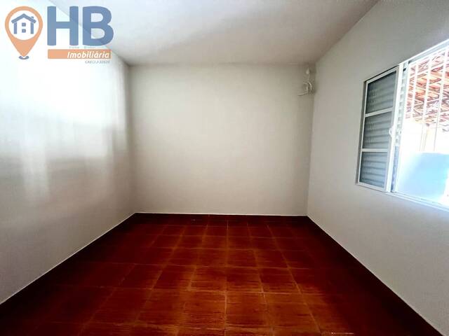 #CA5213 - Casa para Venda em São José dos Campos - SP - 3