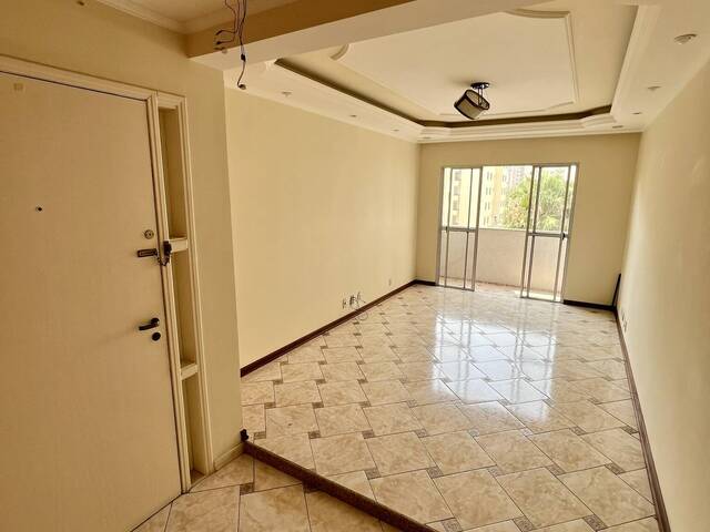 #AP5214 - Apartamento para Venda em São José dos Campos - SP - 1
