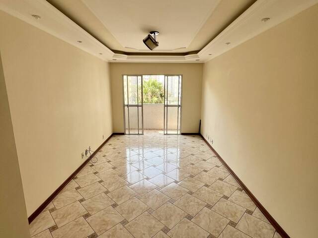 #AP5214 - Apartamento para Venda em São José dos Campos - SP - 2