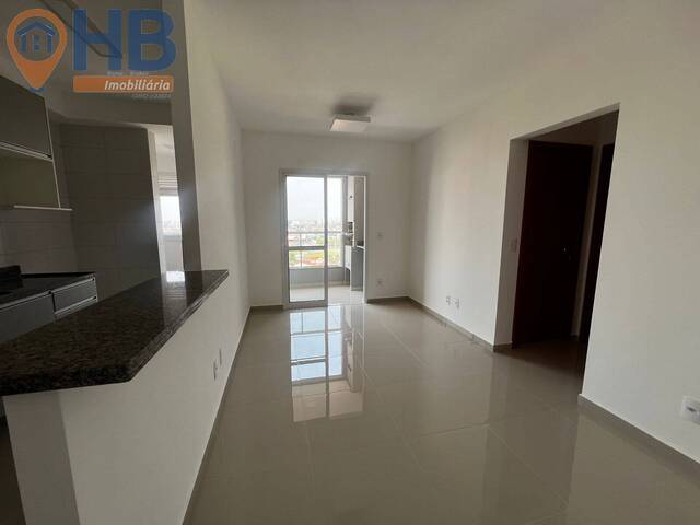 #AP5216 - Apartamento para Venda em São José dos Campos - SP - 2
