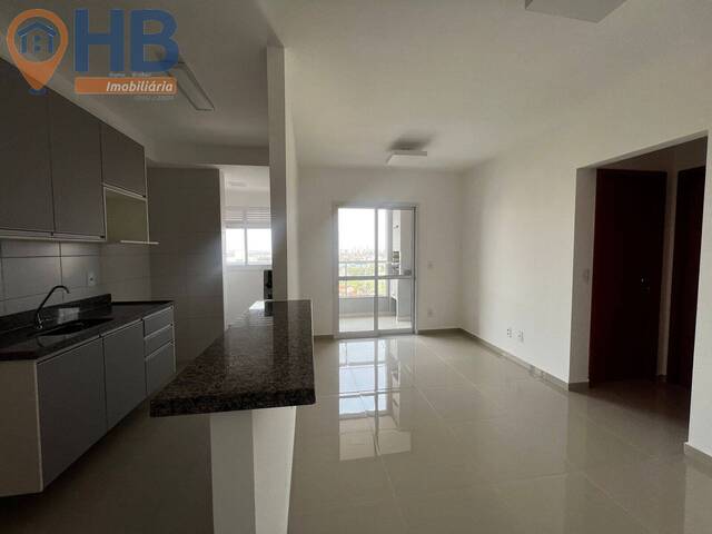 #AP5216 - Apartamento para Venda em São José dos Campos - SP - 1