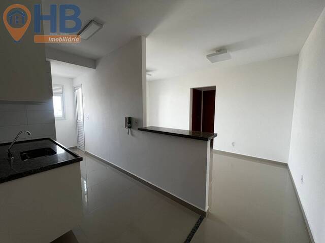 Apartamento para Venda em São José dos Campos - 4