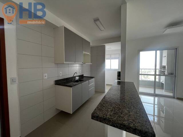 Apartamento para Venda em São José dos Campos - 5