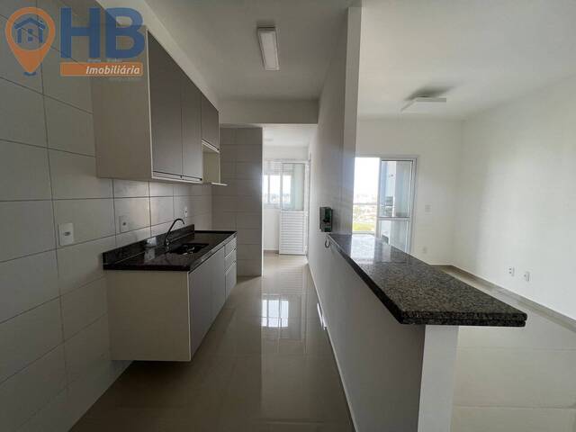 #AP5217 - Apartamento para Venda em São José dos Campos - SP - 1