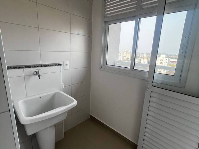 Apartamento para Venda em São José dos Campos - 4