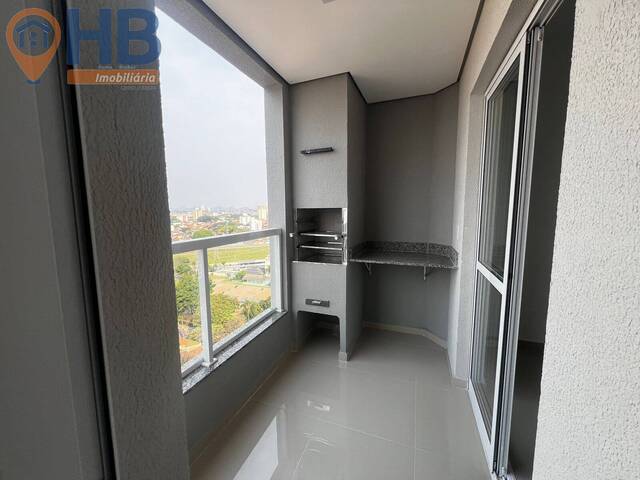 Apartamento para Venda em São José dos Campos - 5