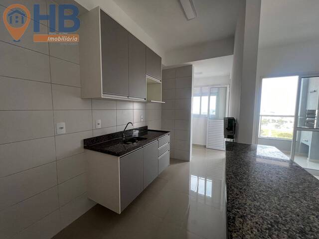 #AP5217 - Apartamento para Venda em São José dos Campos - SP - 2