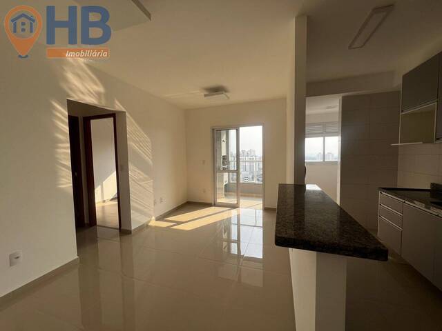 #AP5218 - Apartamento para Venda em São José dos Campos - SP - 1