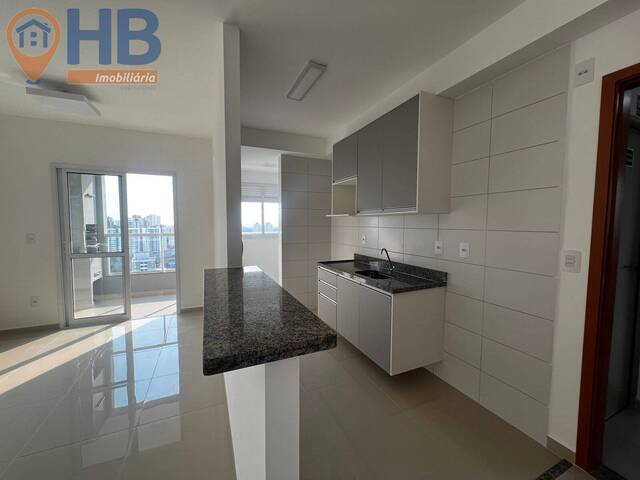 Apartamento para Venda em São José dos Campos - 4