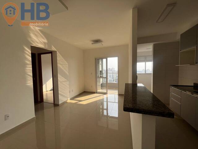 #AP5218 - Apartamento para Venda em São José dos Campos - SP - 2
