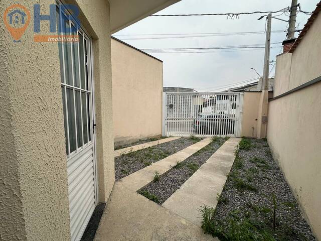 #CA5226 - Casa para Venda em Jacareí - SP - 2