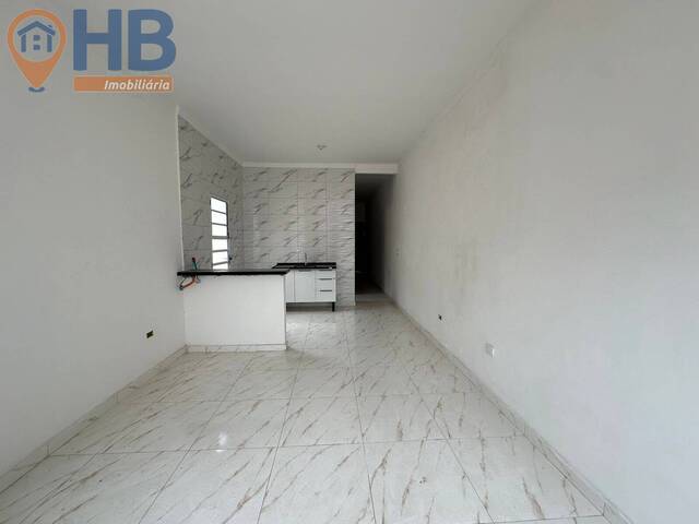 #CA5226 - Casa para Venda em Jacareí - SP - 3