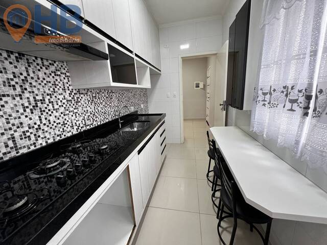 Apartamento para Venda em São José dos Campos - 5