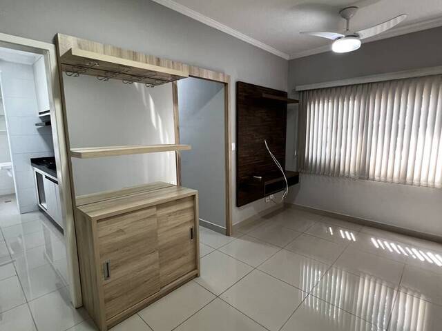 Apartamento para Venda em São José dos Campos - 4