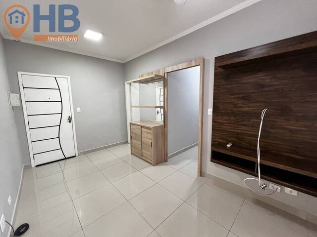 #AP5237 - Apartamento para Locação em São José dos Campos - SP - 1