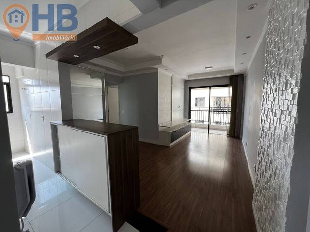Apartamento para Venda em São José dos Campos - 2