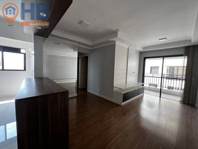 Apartamento para Venda em São José dos Campos - 4