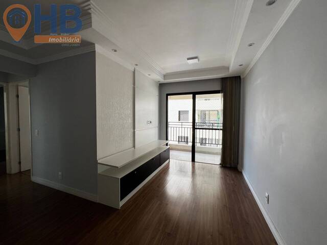 Apartamento para Venda em São José dos Campos - 5