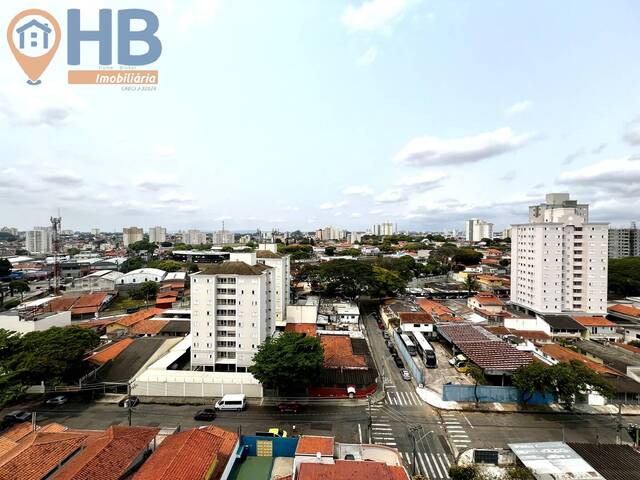 #AP4366 - Apartamento Churrasqueira na Sacada para Locação em São José dos Campos - SP - 1