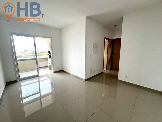 #AP4366 - Apartamento Churrasqueira na Sacada para Locação em São José dos Campos - SP - 2