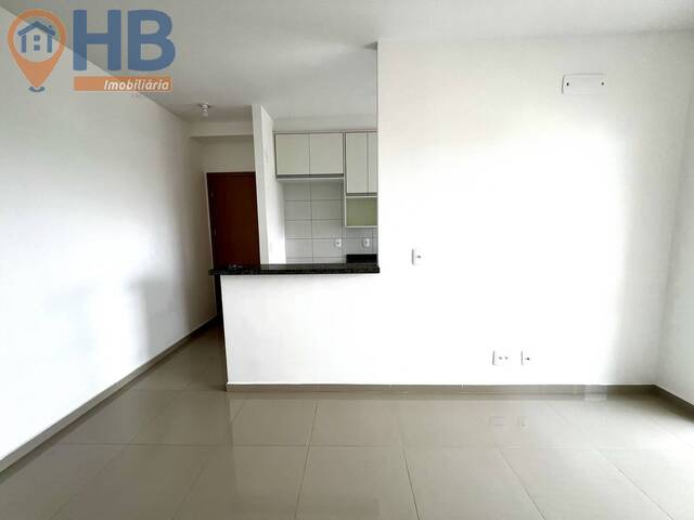 Apartamento Churrasqueira na Sacada para Locação em São José dos Campos - 4