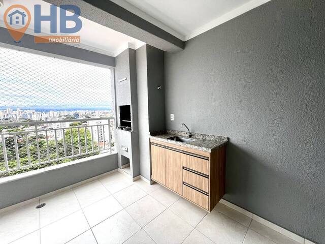 #AP4123 - Apartamento para Locação em São José dos Campos - SP - 3