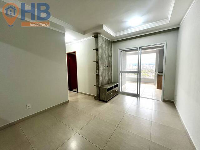 Apartamento para Locação em São José dos Campos - 4