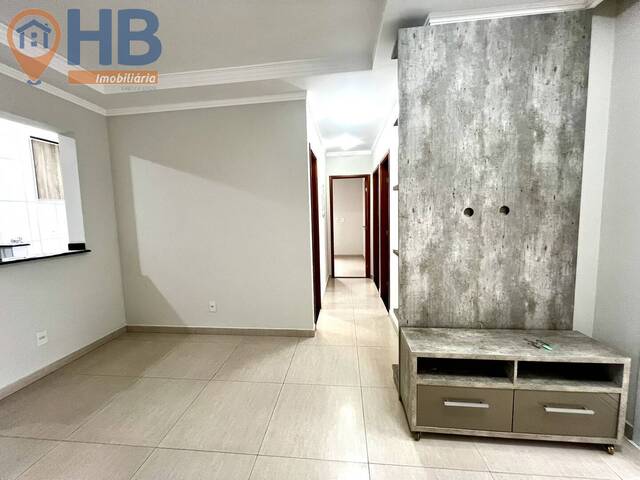 Apartamento para Locação em São José dos Campos - 5
