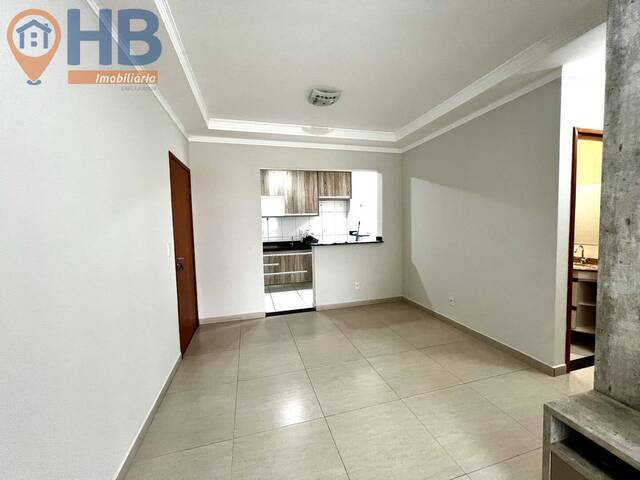 #AP4123 - Apartamento para Locação em São José dos Campos - SP - 2