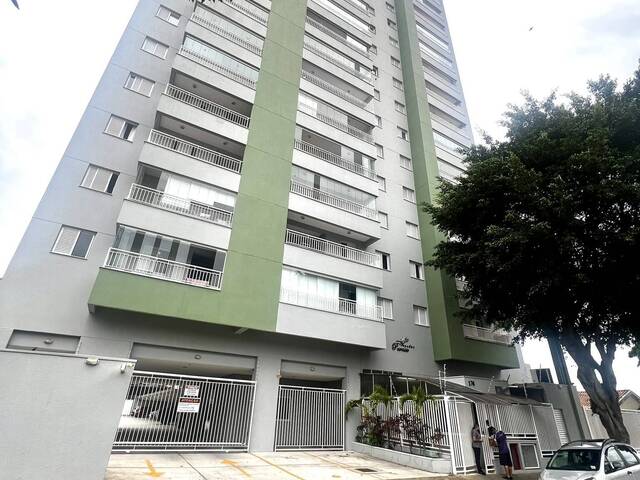 #AP4123 - Apartamento para Locação em São José dos Campos - SP - 1